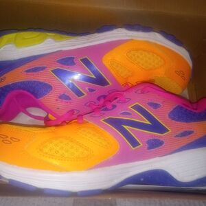 New Balance shoes